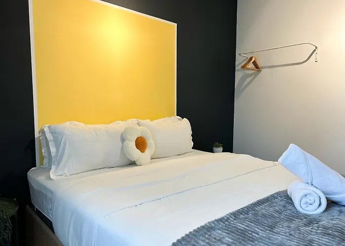 Setapak Central Signature Suites By Manhattan Group