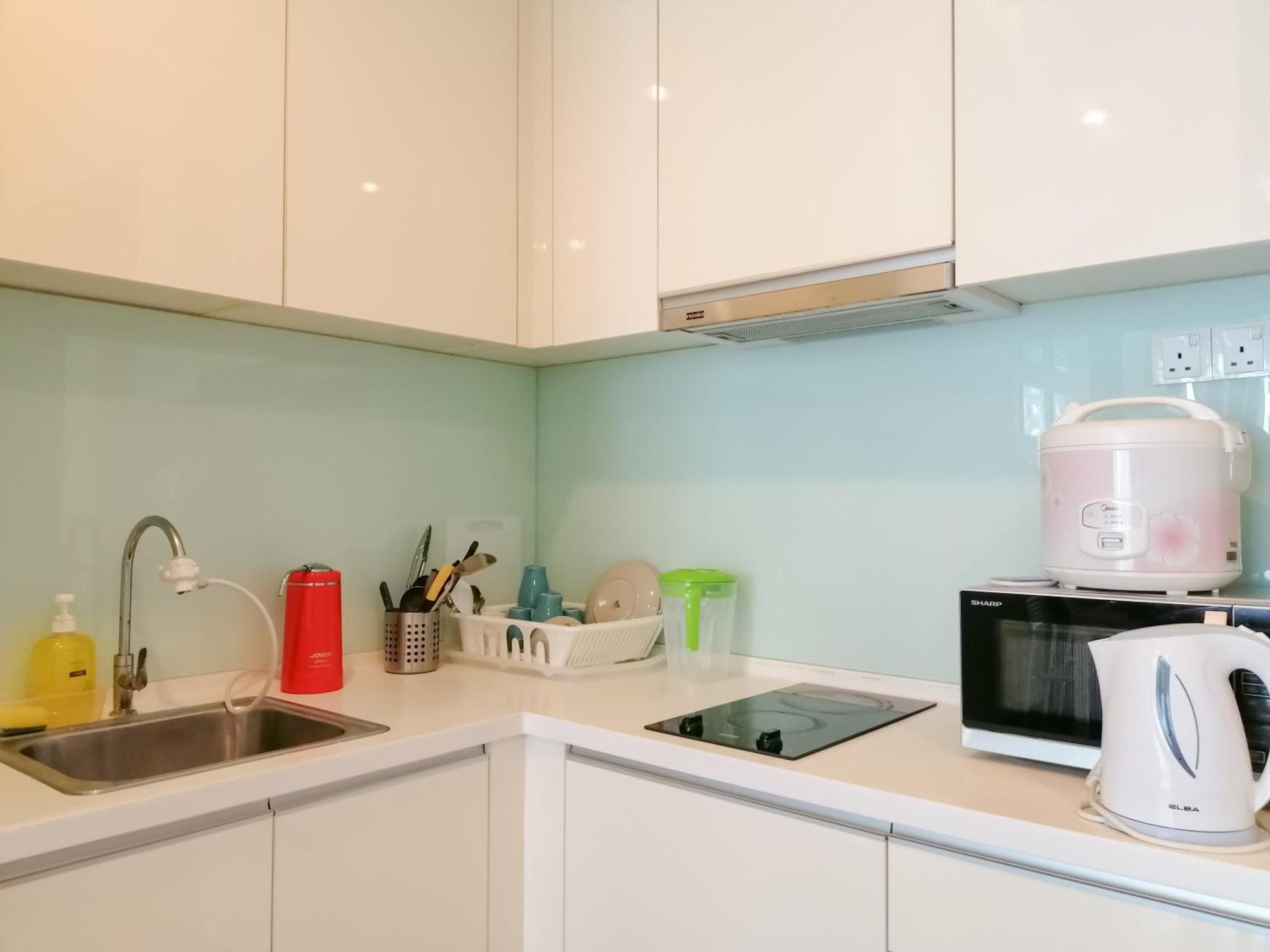 Setapak Signature By Manhattan Group