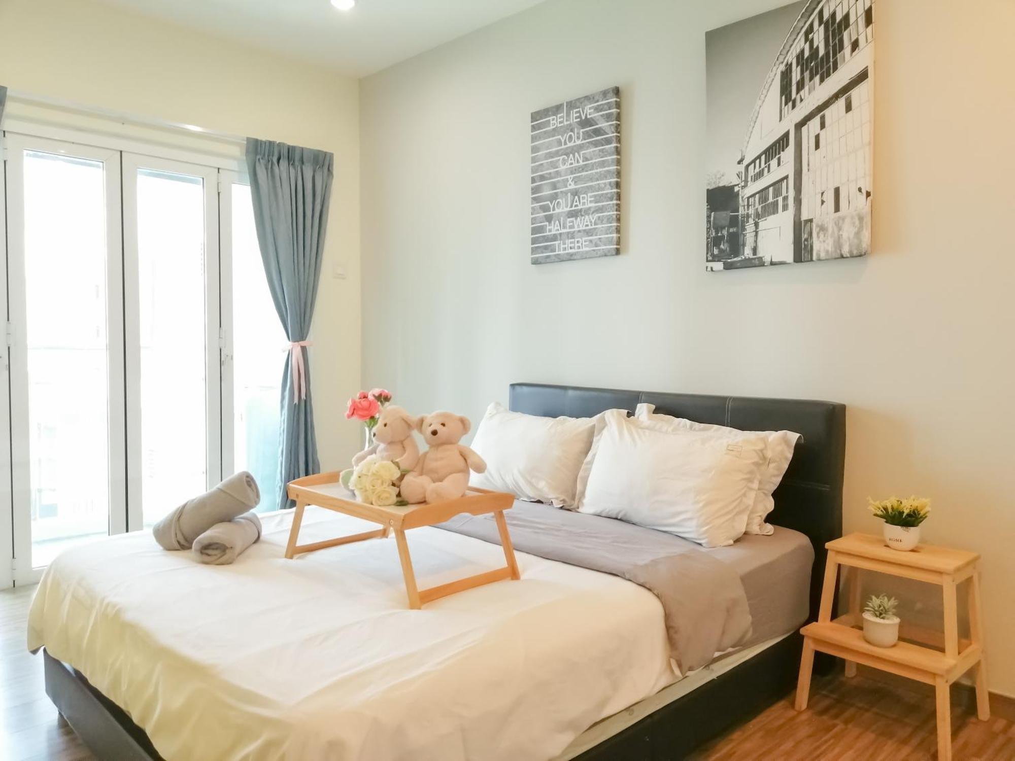 Setapak Signature By Manhattan Group Kuala Lumpur