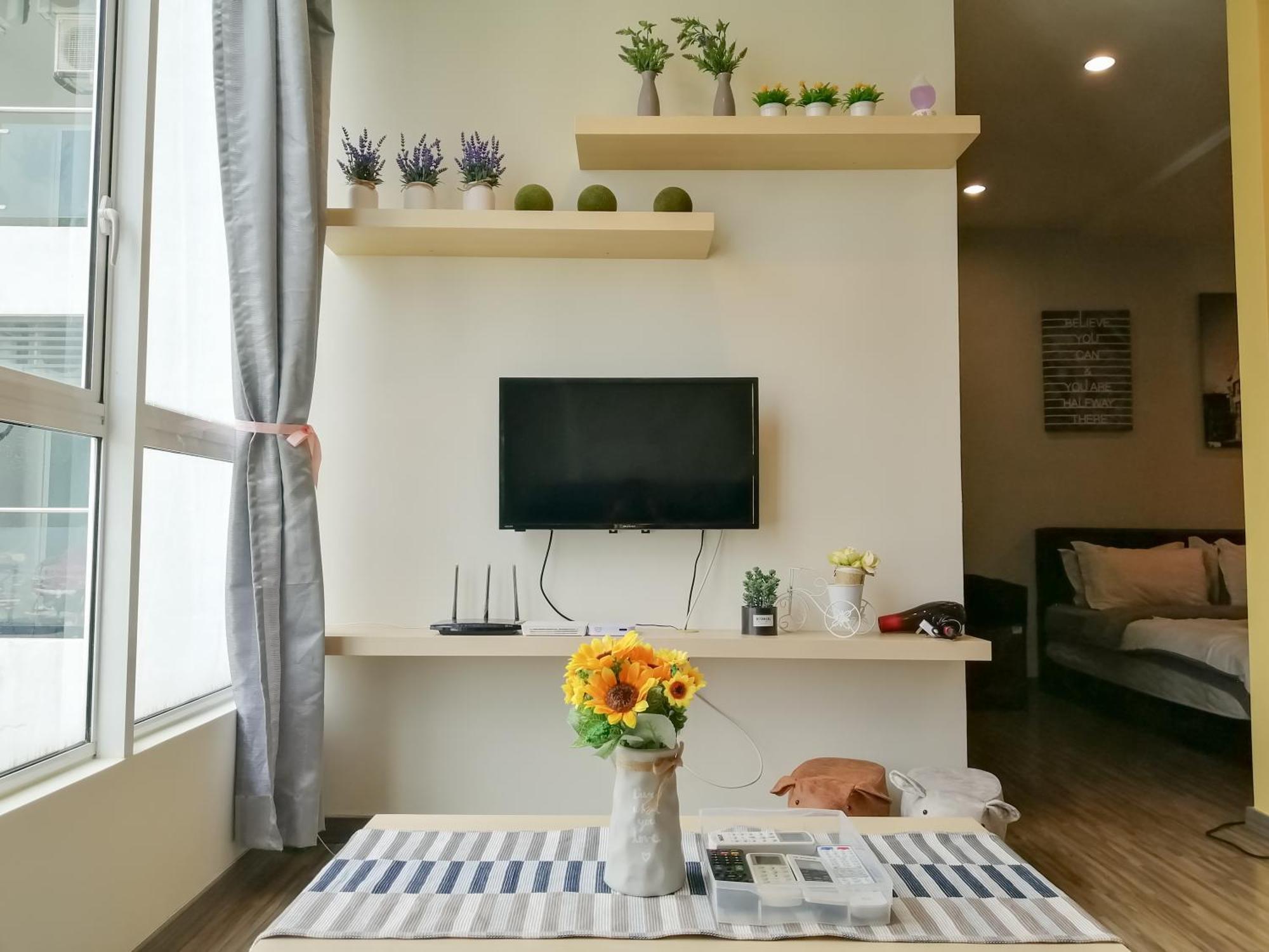Setapak Signature By Manhattan Group Apartment Kuala Lumpur