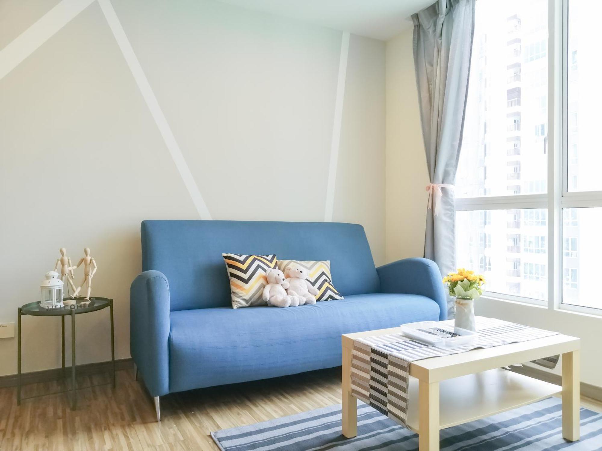 Setapak Signature By Manhattan Group Kuala Lumpur