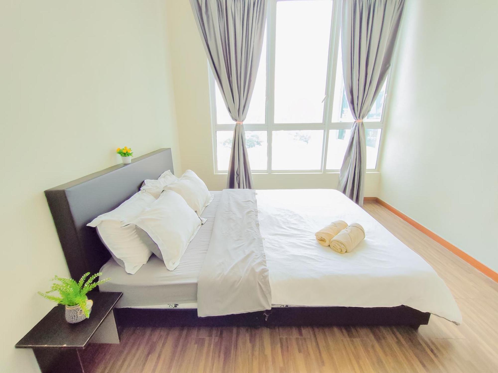 Setapak Signature By Manhattan Group Apartment Kuala Lumpur