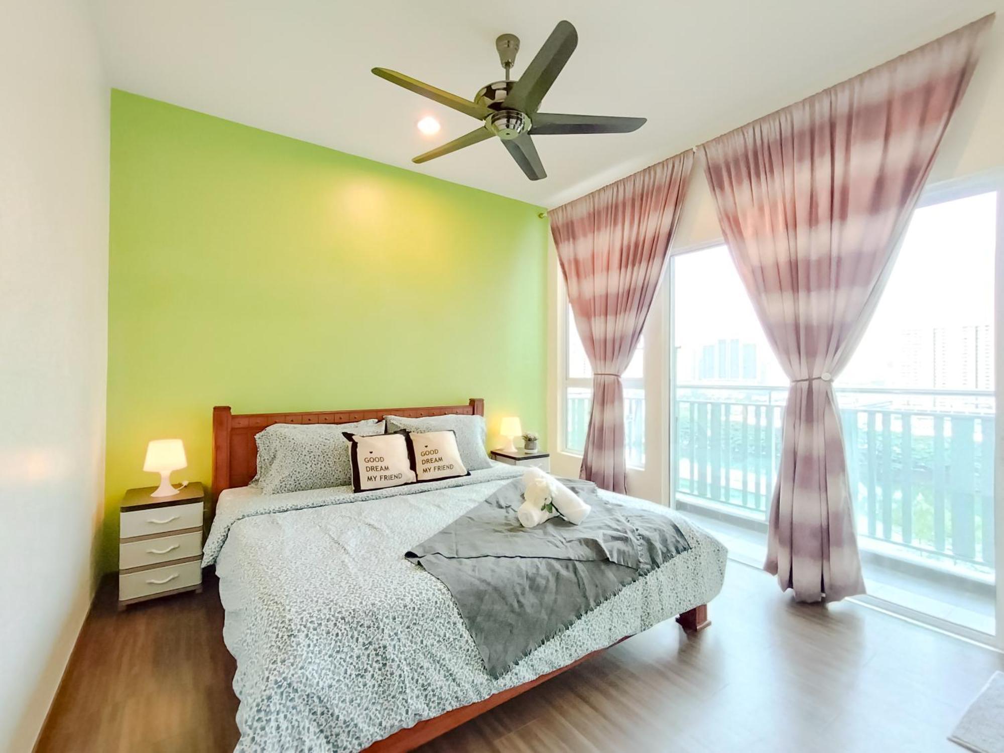 Setapak Signature By Manhattan Group Kuala Lumpur