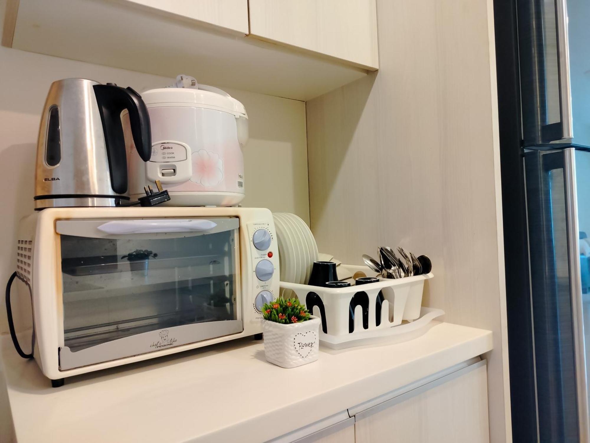 Apartment Setapak Signature By Manhattan Group Kuala Lumpur