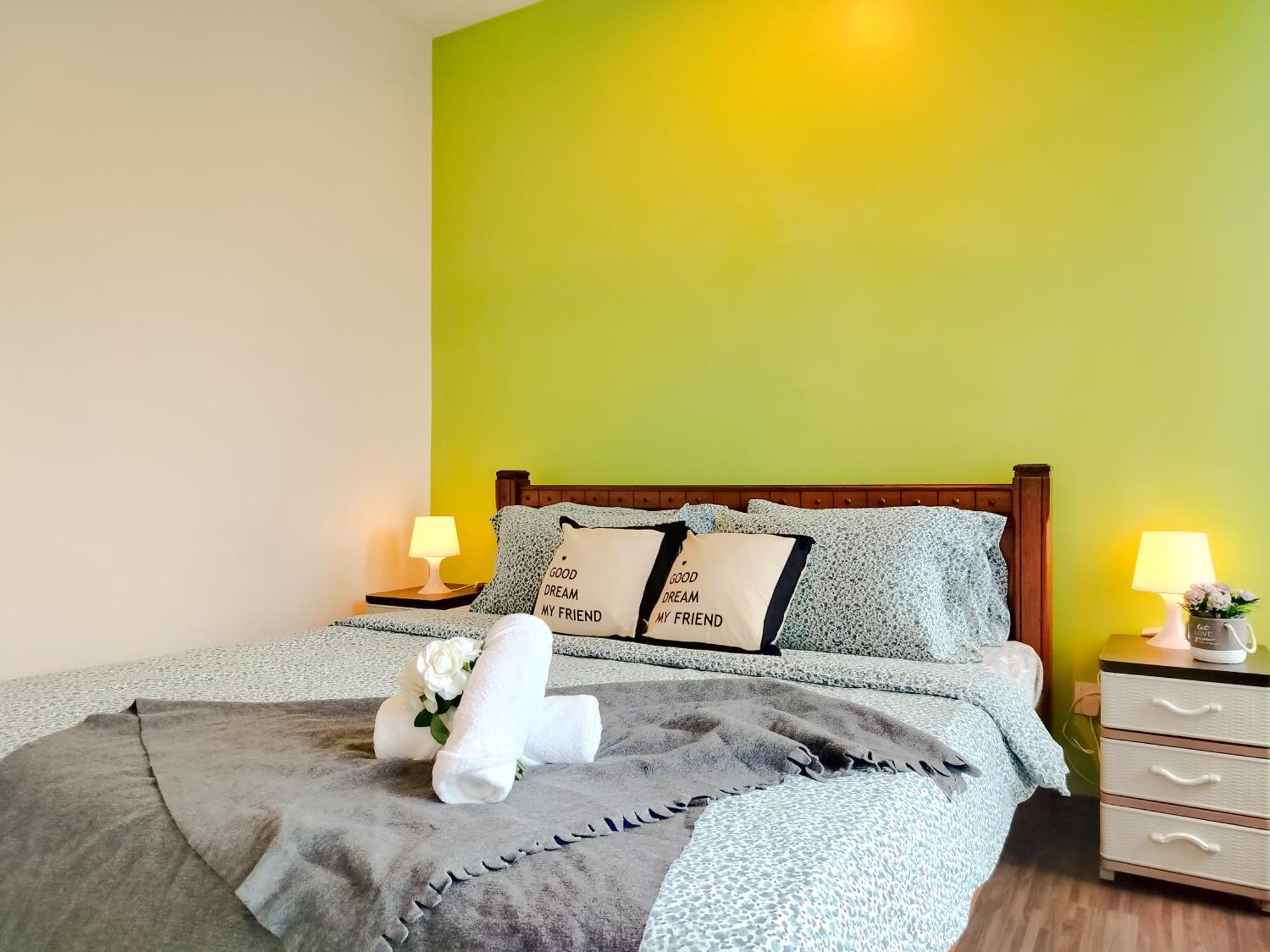 Setapak Signature By Manhattan Group Apartment Kuala Lumpur