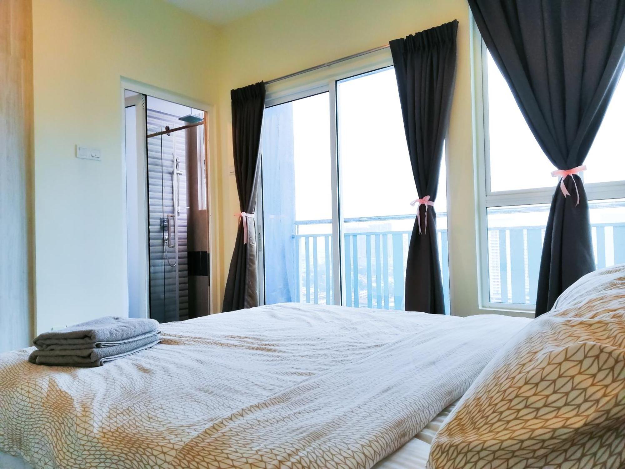 Setapak Signature By Manhattan Group * Kuala Lumpur