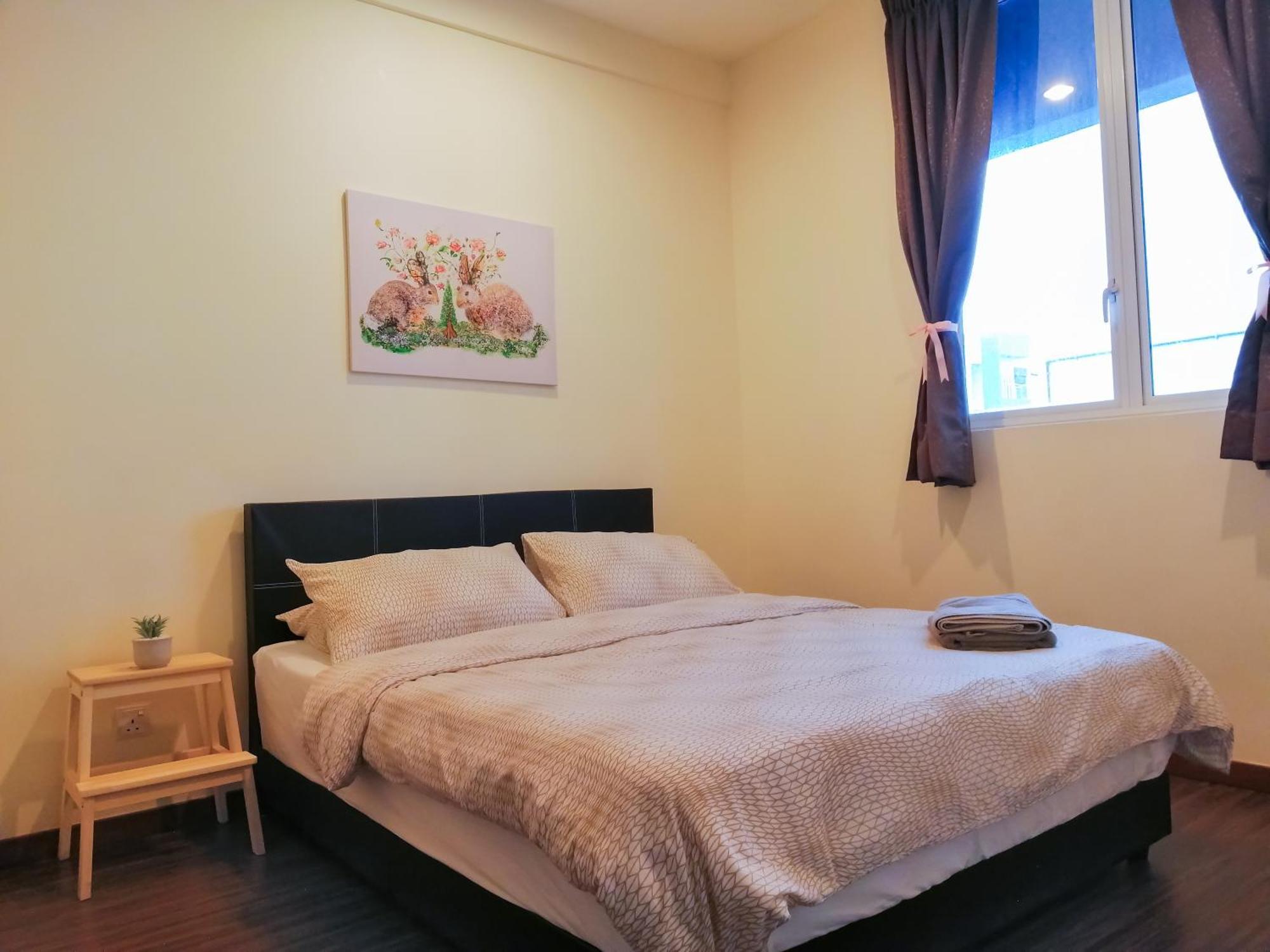 Setapak Signature By Manhattan Group Apartment Kuala Lumpur