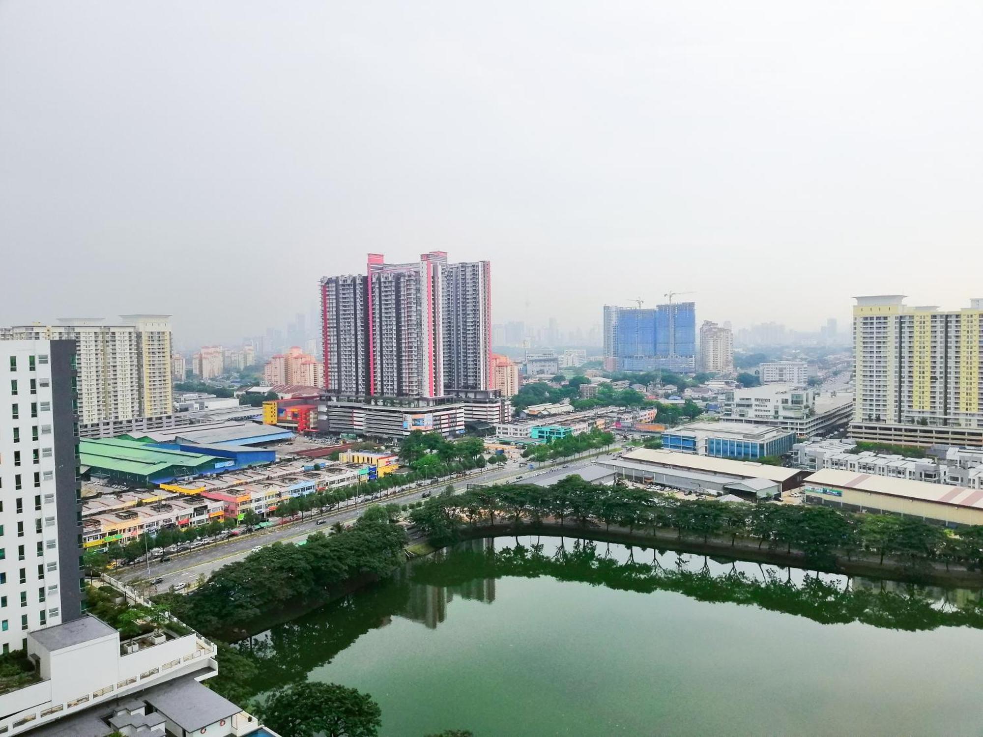 Setapak Signature By Manhattan Group * Kuala Lumpur