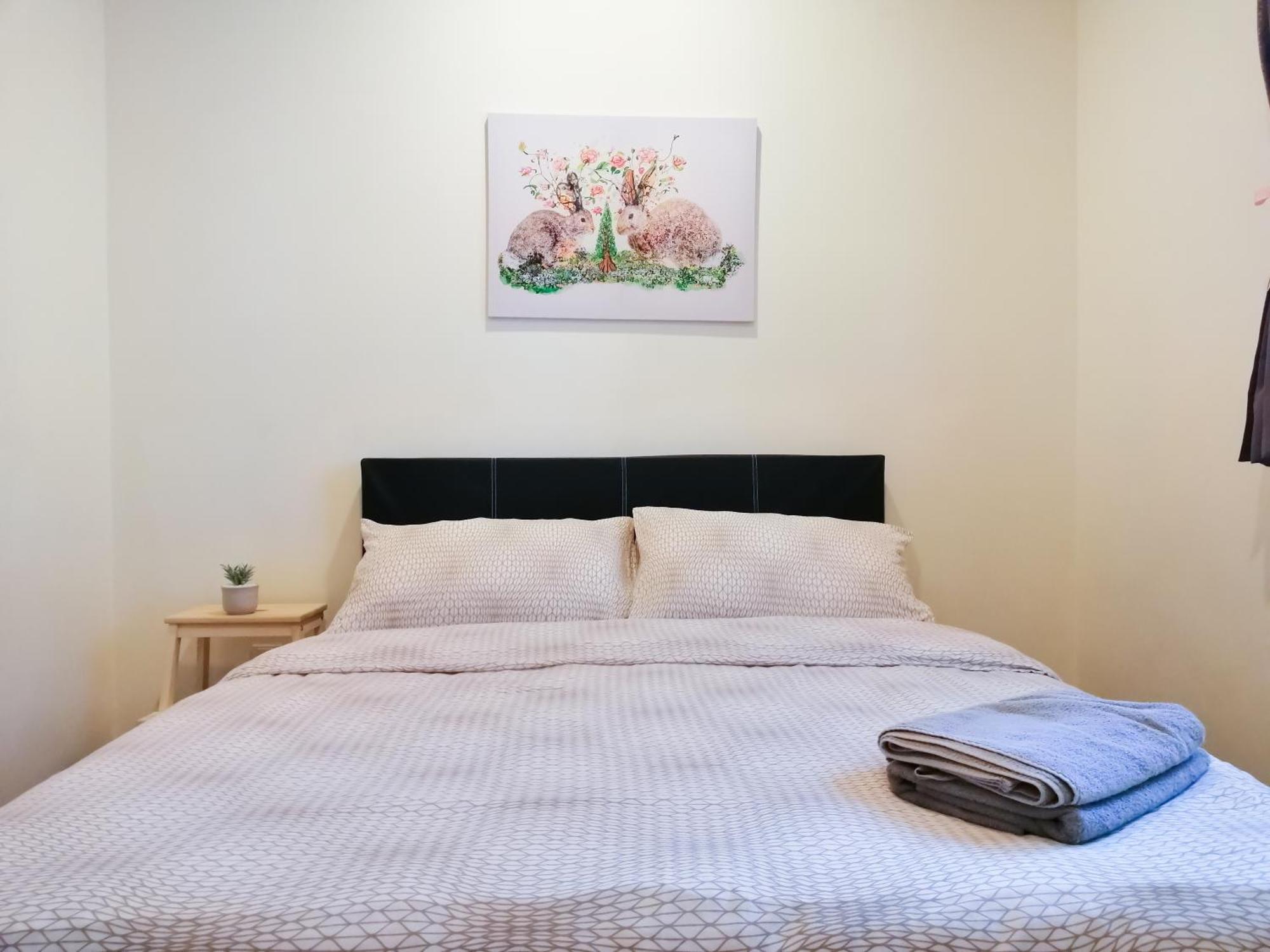 Setapak Signature By Manhattan Group Apartment Kuala Lumpur