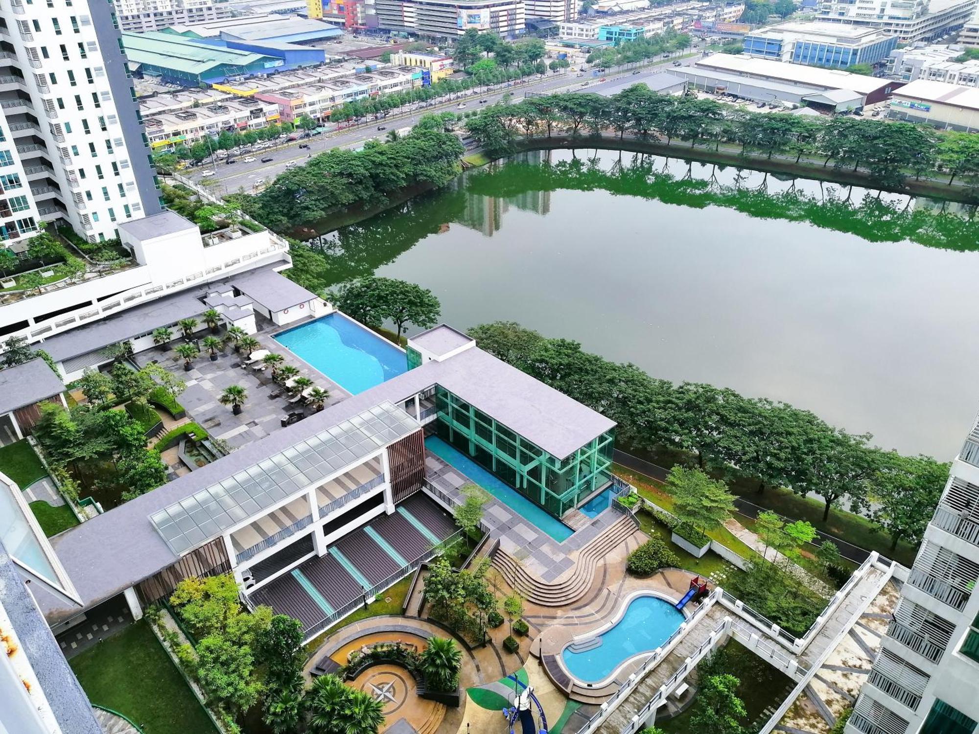 Setapak Signature By Manhattan Group