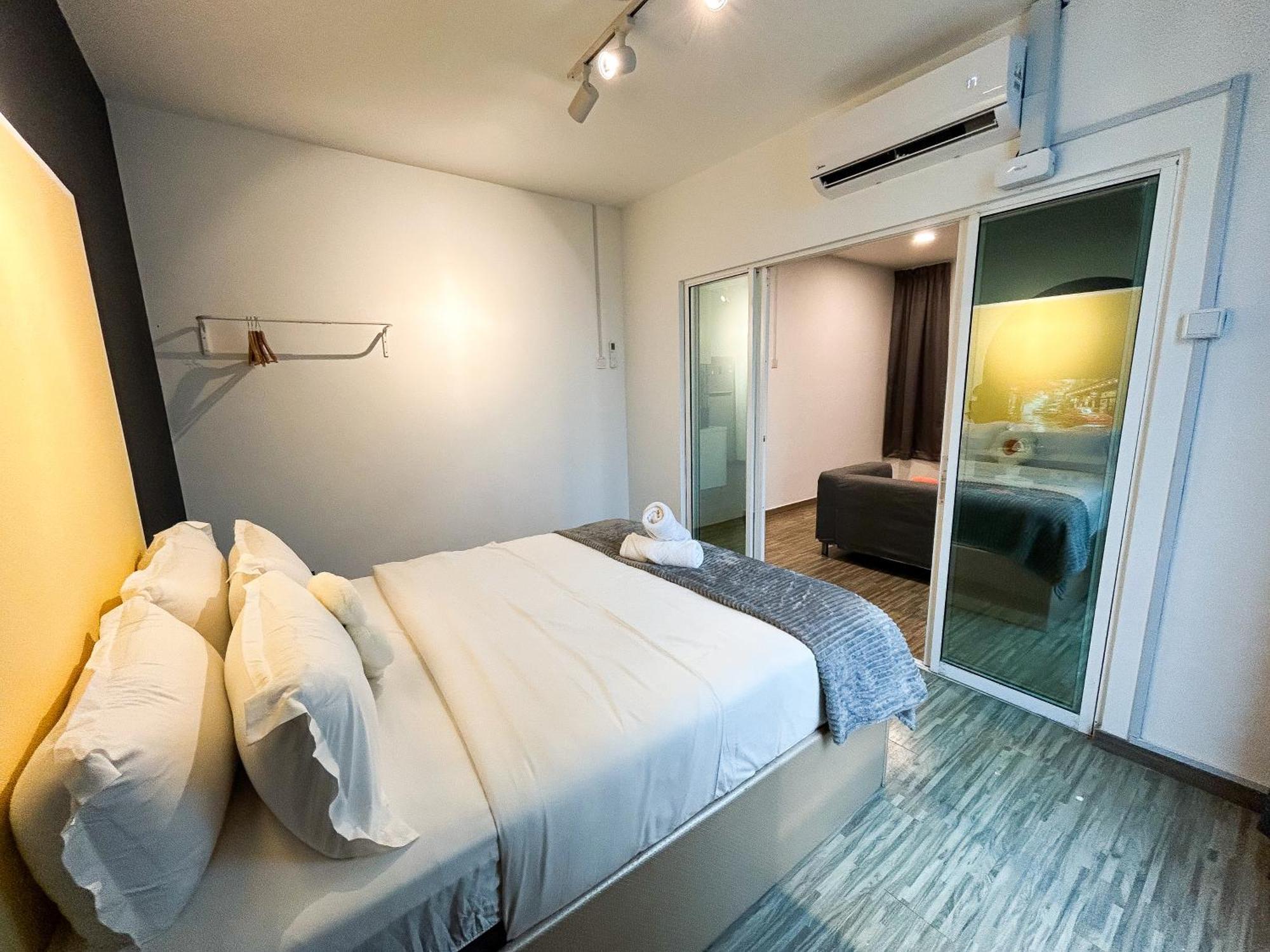 Setapak Signature By Manhattan Group * Kuala Lumpur