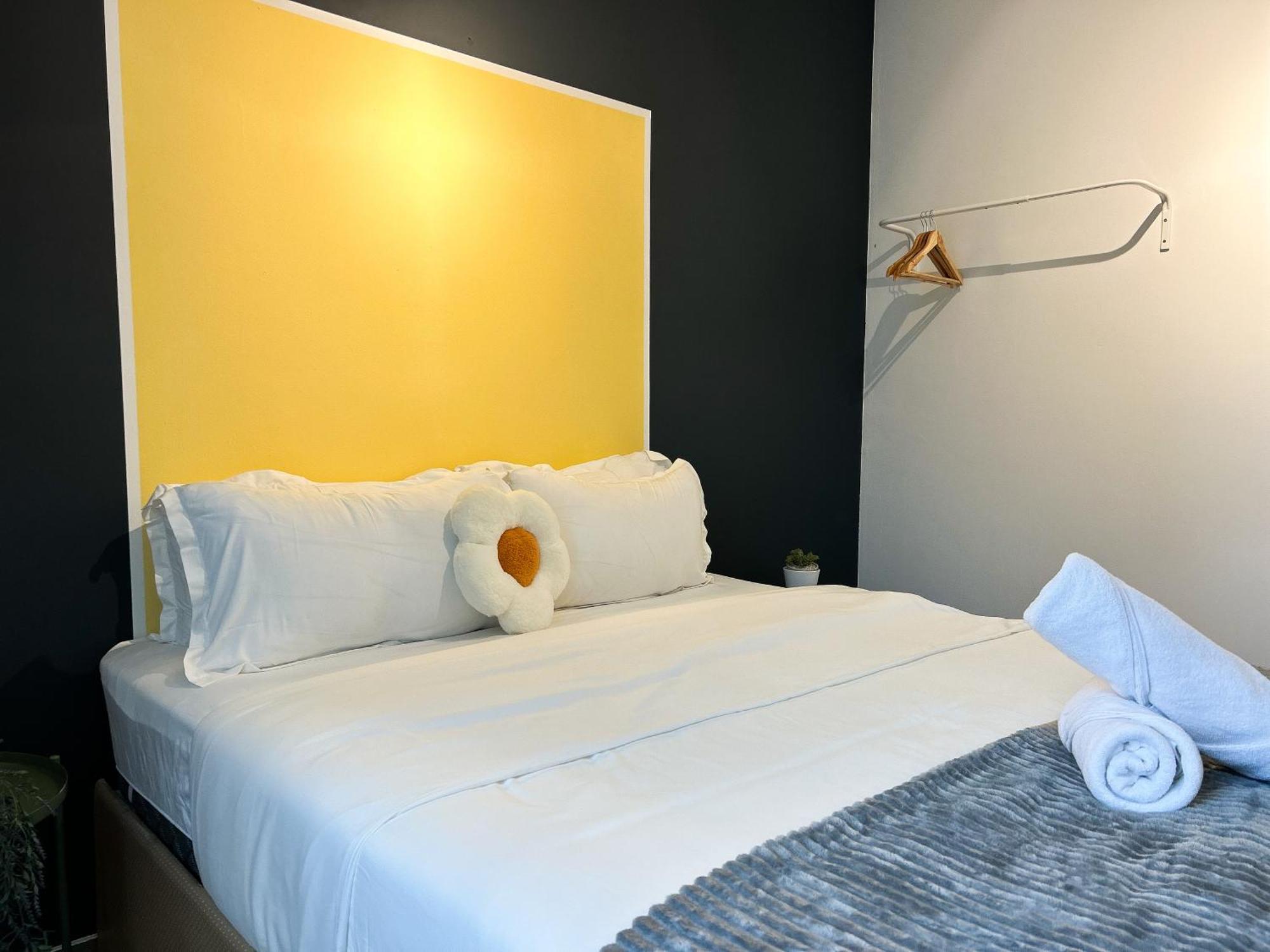 Apartment Setapak Signature By Manhattan Group